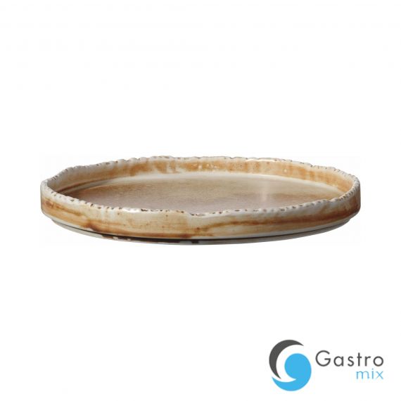 Talerz płytki Constancy 270mm | 768419 FINE DINE 