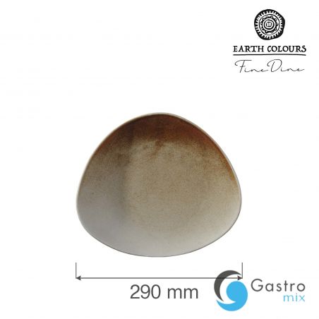 Talerz prezentacyjny Constancy 290mm | 768532 FINE DINE 