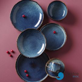  Talerz z wysokim rantem Eminence, 250mm | 768297 FINE DINE