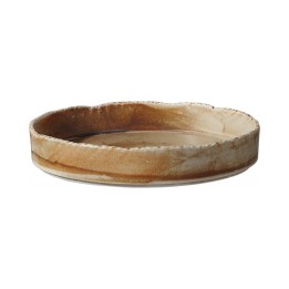 Talerz z wysokim rantem Constancy 250mm | 768433 FINE DINE