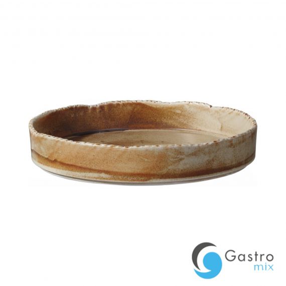 Talerz z wysokim rantem Constancy 250mm | 768433 FINE DINE 