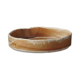 Talerz z wysokim rantem Constancy 200mm | 768426 FINE DINE