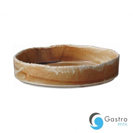 Talerz z wysokim rantem Constancy 200mm | 768426 FINE DINE 