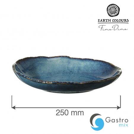 Talerz głęboki Eminence, 250mm | 768310 FINE DINE 