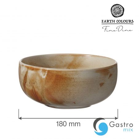 Miska Constancy 180mm| 768518 FINE DINE 