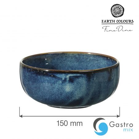 Miska Eminence, 800 ml, 150x(h)70 mm | 768365 FINE DINE 