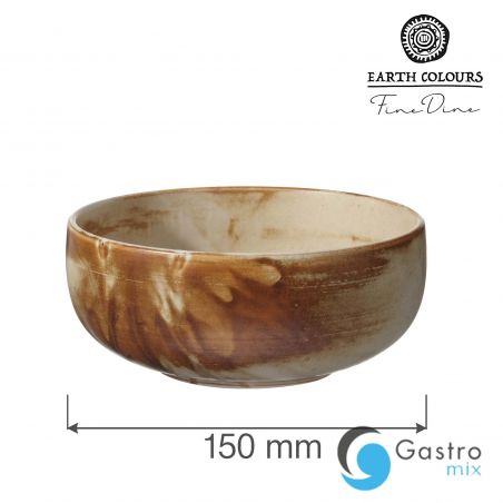 Miska Constancy 150mm | 768501 FINE DINE 