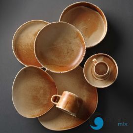  Miska Constancy 150mm | 768501 FINE DINE