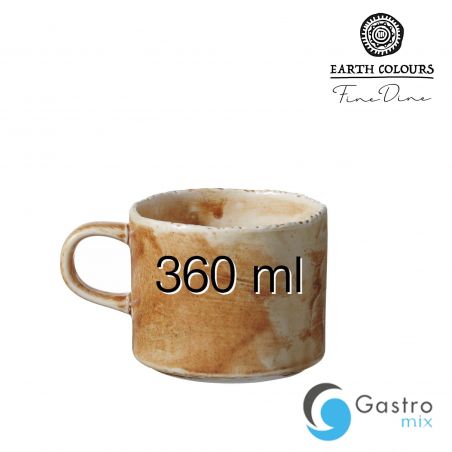 Kubek Constancy 360ml | 768488 FINE DINE 