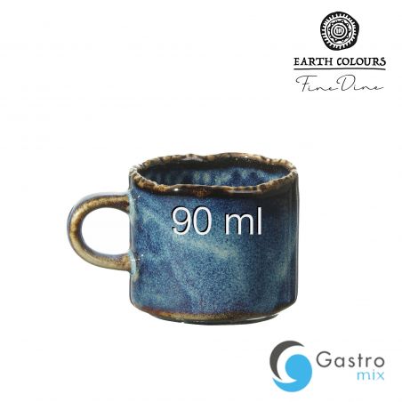 Filiżanka do espresso Eminence, 90ml | 768327 FINE DINE 