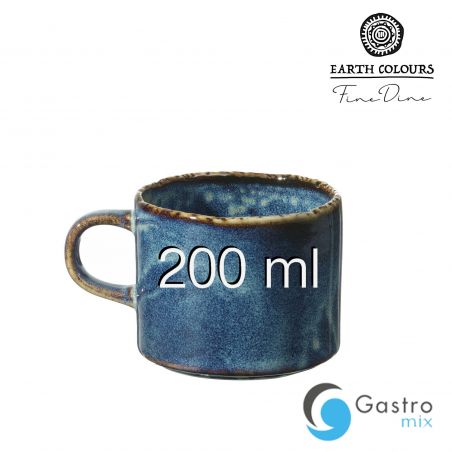 Filiżanka do kawy i herbaty Eminence, 200ml | 768334 FINE DINE 