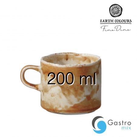 Filiżanka do kawy i herbaty Constancy 200ml | 768471 FINE DINE 