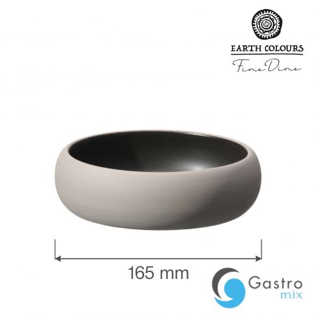 Miska Mia 165mm | 768549 FINE DINE 