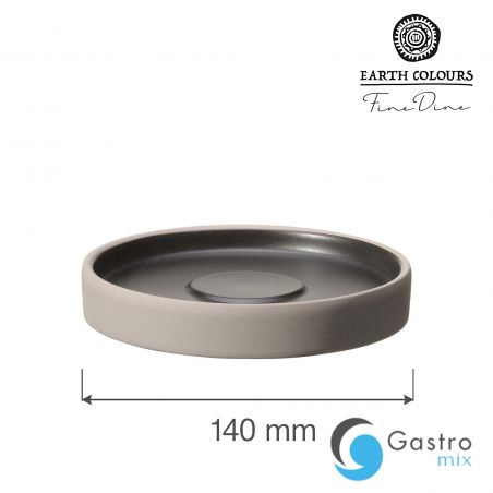 Talerz gourmet Mia 140mm | 768600 FINE DINE 