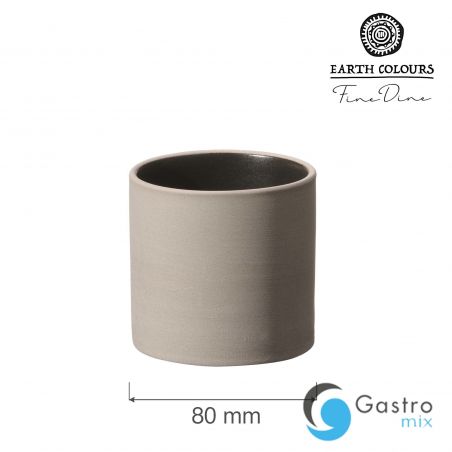 Kubek Mia 80mm | 768570 FINE DINE 