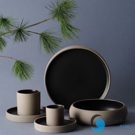 Kubek Mia 80mm | 768570 FINE DINE 