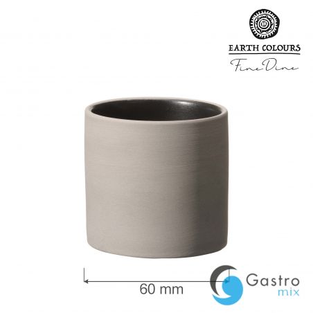 Kubek Mia 60mm | 768594 FINE DINE 