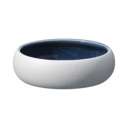 Miska Goro White Blue 165mm | 768624 fine dine