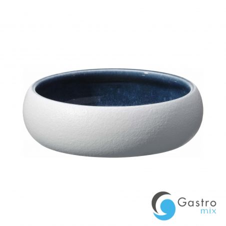 Miska Goro White Blue 165mm | 768624 fine dine 