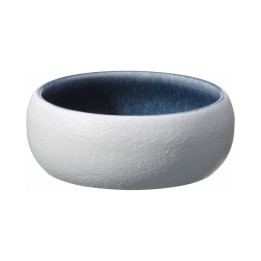Miska Goro White Blue 140mm | 768617 fine dine