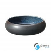 Miska Goro Brown Blue 195mm | 768693 fine dine