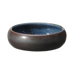 Miska Goro Brown Blue 165mm | 768686 fine dine