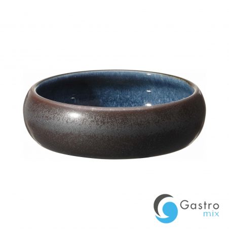 Miska Goro Brown Blue 165mm | 768686 fine dine 