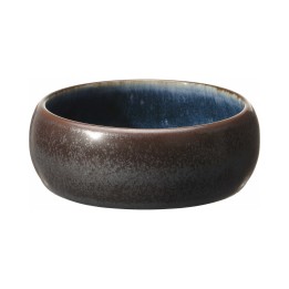 Miska Goro Brown Blue 140mm | 768679 fine dine