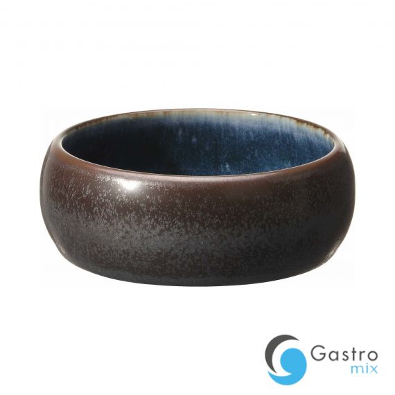 Miska Goro Brown Blue 140mm | 768679 fine dine 