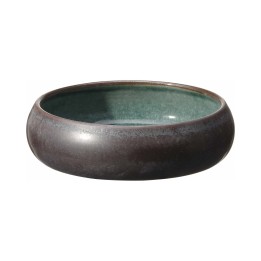 Miska Goro Brown Green 165mm | 768716 fine dine