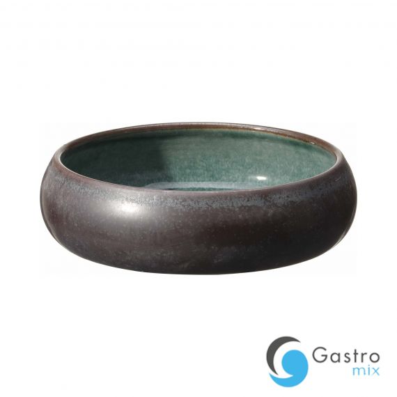 Miska Goro Brown Green 165mm | 768716 fine dine 