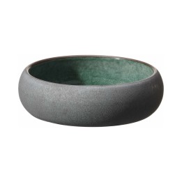 Miska Goro Brown Green 140mm | 768709 fine dine