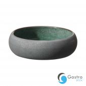 Miska Goro Brown Green 140mm | 768709 fine dine