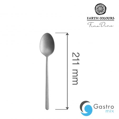 Łyżka stołowa Amarone Vintage 211 mm | 763995 fine dine 