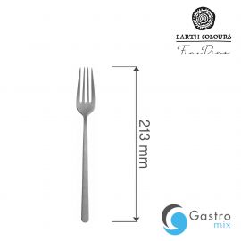  Widelec stołowy Amarone Vintage 213 mm | 764107 fine dine