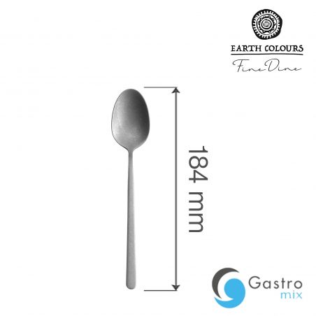 Łyżka deserowa Amarone Vintage 184 mm | 764190 fine dine 
