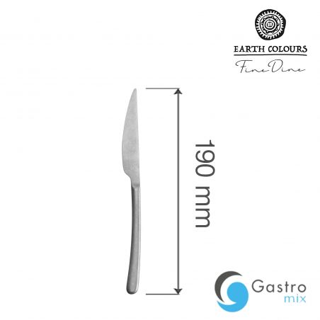Nóż deserowy Amarone Vintage 190 mm | 764183 fine dine 
