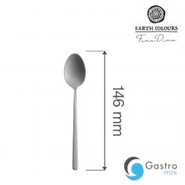  Łyżeczka do herbaty Amarone Vintage 146 mm | 764152 fine dine