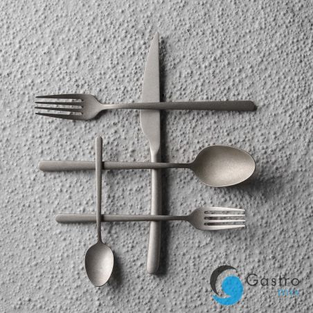 Łyżeczka do herbaty Amarone Vintage 146 mm | 764152 fine dine 