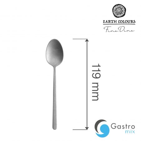 Łyżeczka do kawy Amarone Vintage 119 mm | 764176 fine dine 