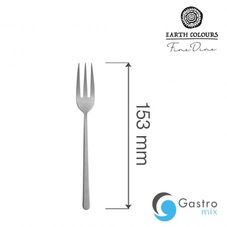 Widelczyk do ciasta Amarone Vintage 153 mm | 764169 fine dine 