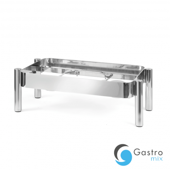 Rama do podgrzewacza indukcyjnego GN 1/1 De Luxe Madeira | 473511 fine dine 