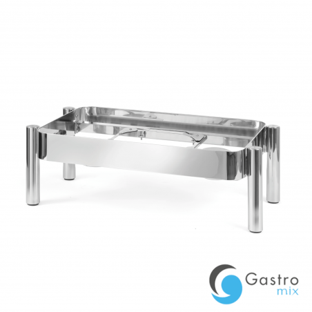 Rama do podgrzewacza indukcyjnego GN 1/1 De Luxe Madeira | 473511 fine dine 