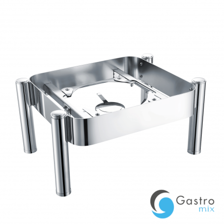 Rama do podgrzewacza indukcyjnego GN 2/3 De Luxe Madeira | 473535 fine dine 