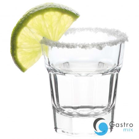 Kieliszek do wódki i likieru Aras 45 ml, LAV | LV-ARA209Z fine dine 