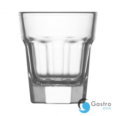 Kieliszek do wódki i likieru Aras 45 ml, LAV | LV-ARA209Z fine dine 