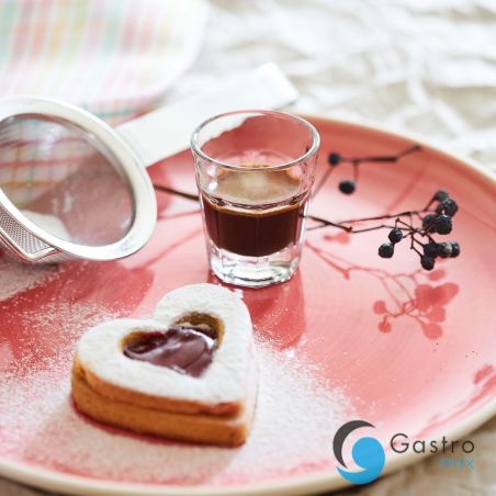 Kieliszek do wódki i likieru Aras 45 ml, LAV | LV-ARA209Z fine dine 