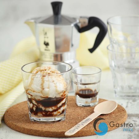 Kieliszek do wódki i likieru Aras 45 ml, LAV | LV-ARA209Z fine dine 