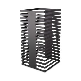 Kolumna bufetowa Skiatos, 17 poziomów, 250x250x500mm | 428047 FINE DINE
