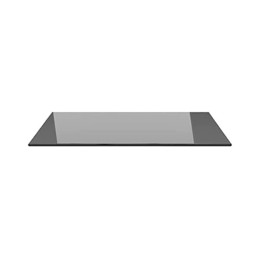 Taca szklana Skiatos, 700x200mm | 428085 FINE DINE